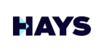 Logo Hays
