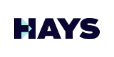 Logo Hays