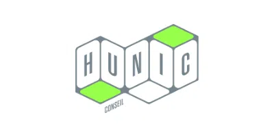 Logo Hunic Conseil