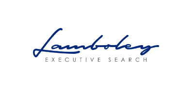 Logo Lamboley Executive Search