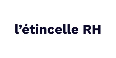 Logo L'étincelle RH