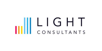Logo LIGHT Consultants