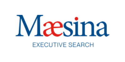 Logo Maesina