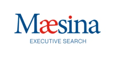 Logo Maesina