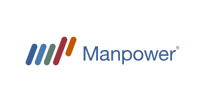 Logo Manpower