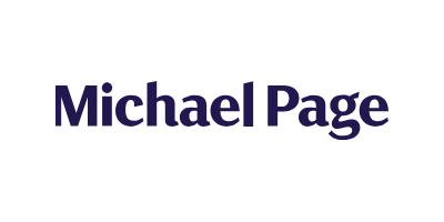 Logo Michael Page