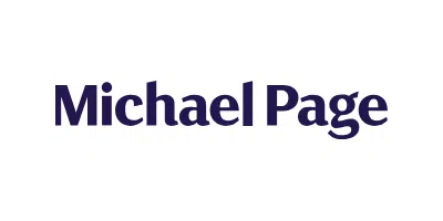 Logo Michael Page