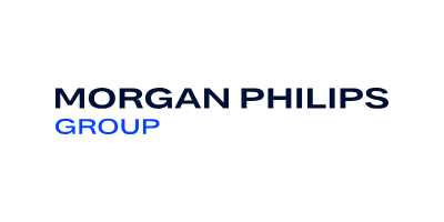 Logo Morgan Philips