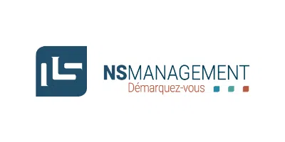 Logo NS Management