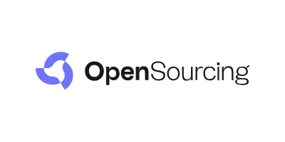 Logo OpenSourcing