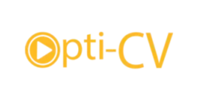 Logo Opti-CV
