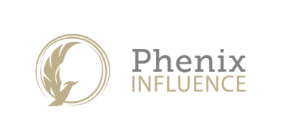 Logo Phenix Influence