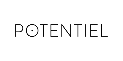Logo Potentiel
