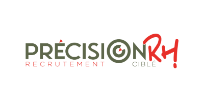 Logo Précision RH