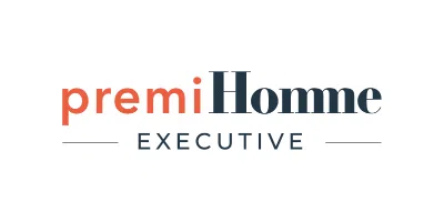 Logo Premi Homme