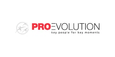 Logo PROEVOLUTION