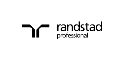Logo Randstad professional