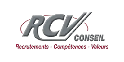 Logo RCV Conseil