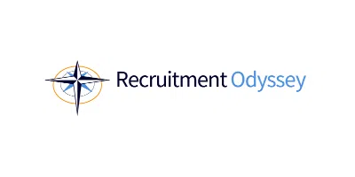 Logo Recruitment Odyssey