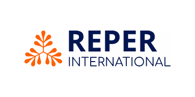 Logo Reper International