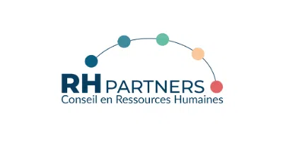 Logo RH Partners Normandie
