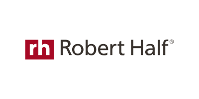 Logo Robert Half