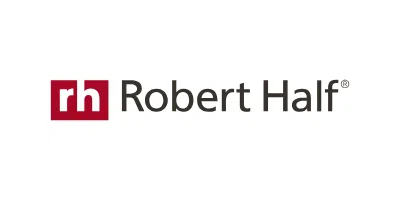 Logo Robert Half