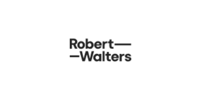 Logo Robert Walters