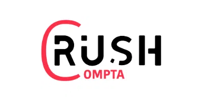 Logo Rush Compta