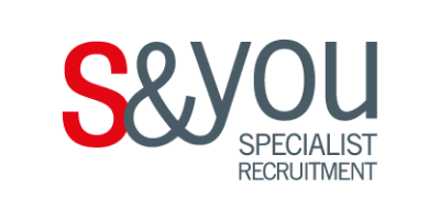 Logo S&you