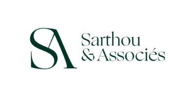 Logo Sarthou & Associés