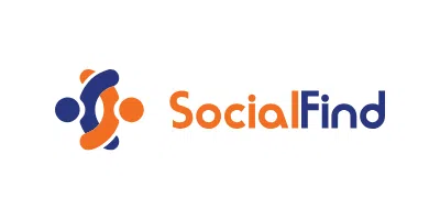 Logo SocialFind