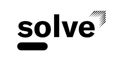 Logo Solve Digital