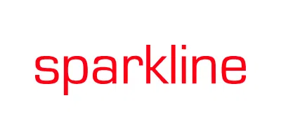 Logo Sparkline