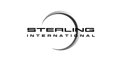 Logo Sterling International
