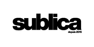 Logo Sublica