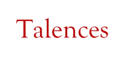 Logo Talences