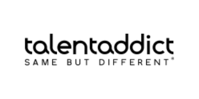 Logo Talent Addict