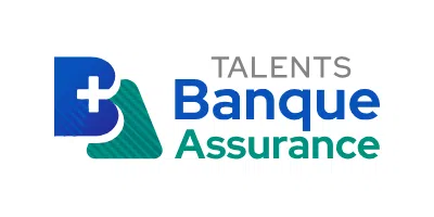 Logo Talents Banque Assurance
