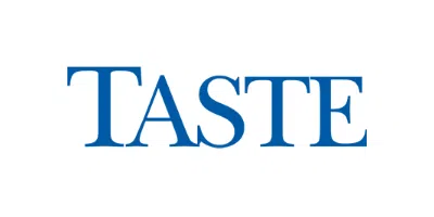 Logo Taste