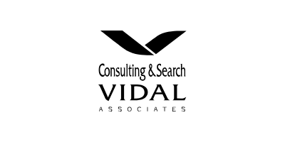 Logo Vidal Associates