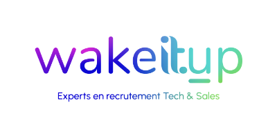 Logo Wake IT Up