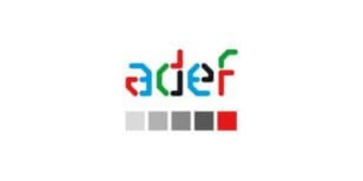 Logo ADEF (La Ciotat)