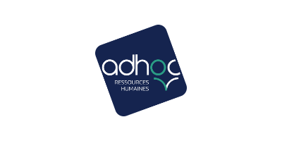Logo ADHOC