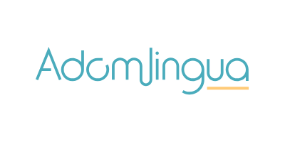 Logo Adomlingua