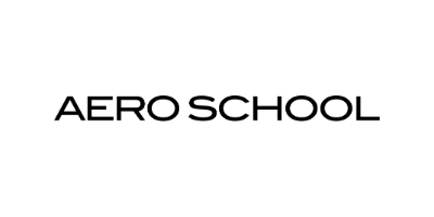 Logo Aero School