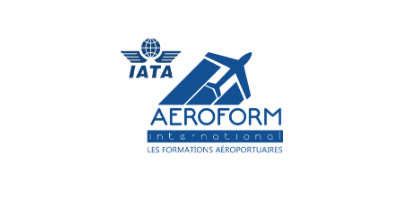Logo Aeroform International