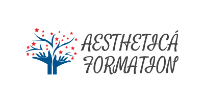 Logo Aesthetica Formation