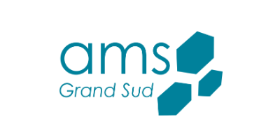 Logo AMS Grand Sud
