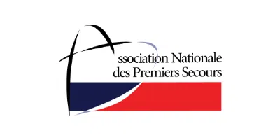 Logo ANPS (Association nationale des premiers secours)